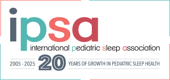20th anniversary ipsa logo