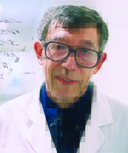 Christian Guilleminault