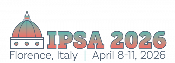 IPSA 26 logo