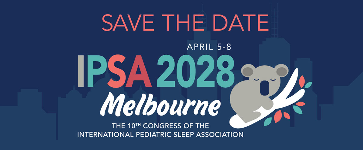 IPSA 2028 SaveTheDate Digital Website Graphic