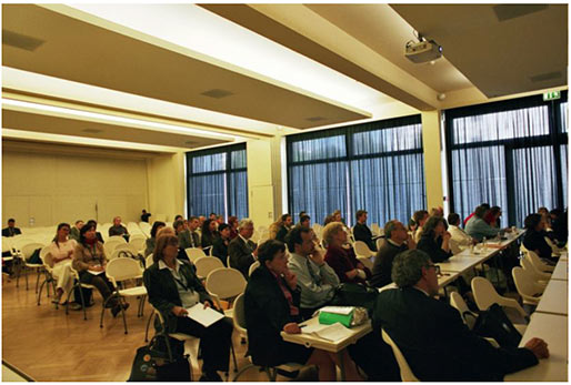 berlin meeting