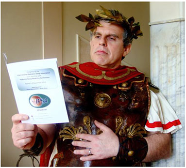 david gozal