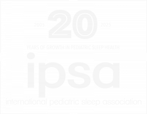 20th anniversary ipsa logo