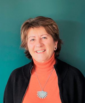 Barbara Galland photo