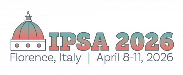 IPSA26 logo horizontal