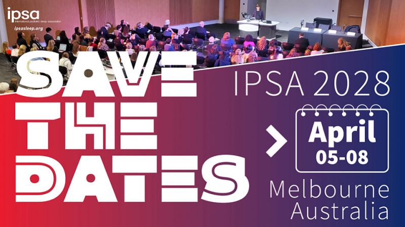 save the date ipsa 2028